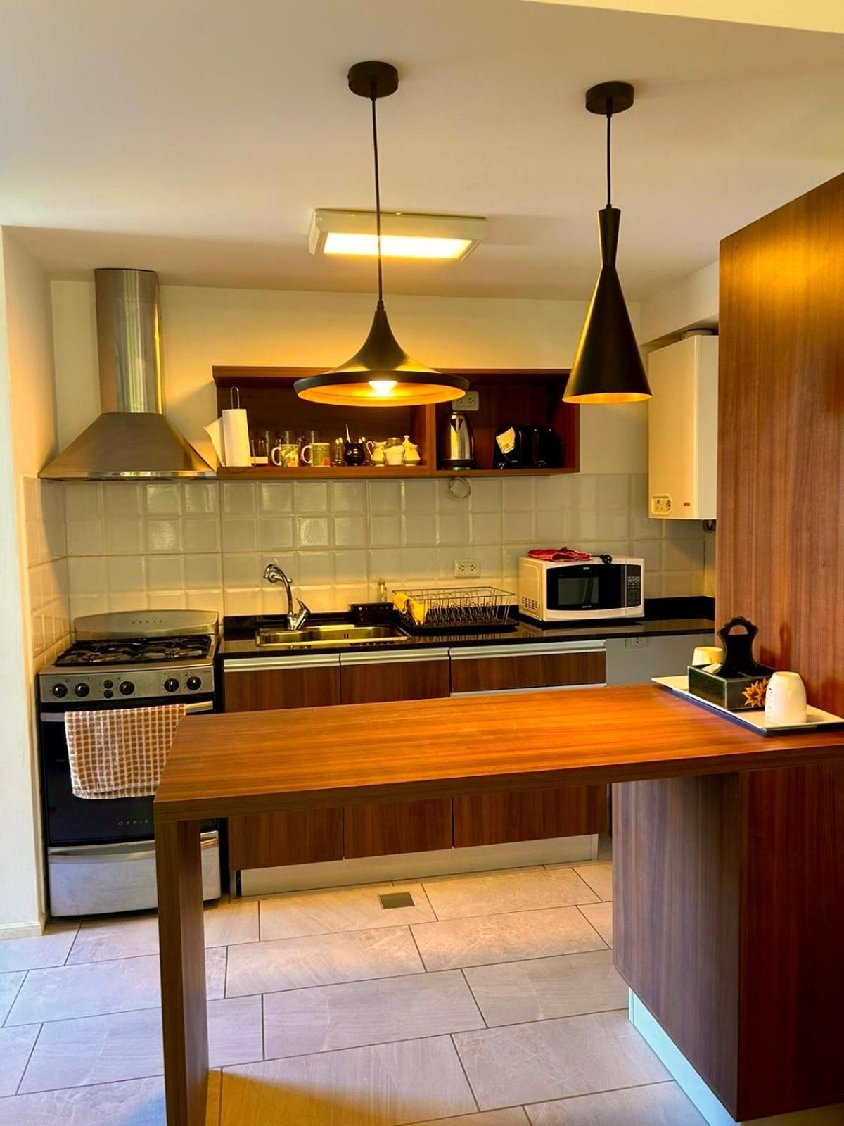 Sueno Andino Appartement *
