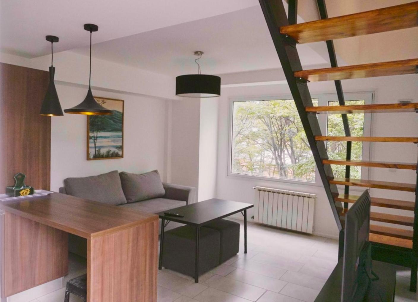 Sueno Andino Appartement Ushuaïa