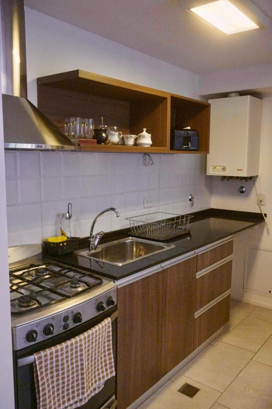Sueno Andino Appartement