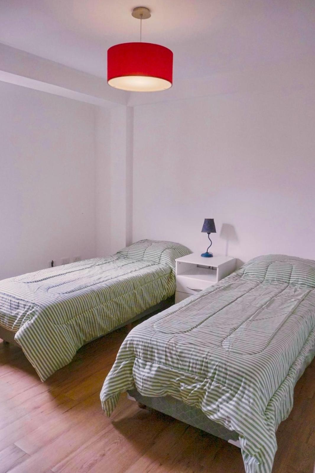 Sueno Andino Appartement *