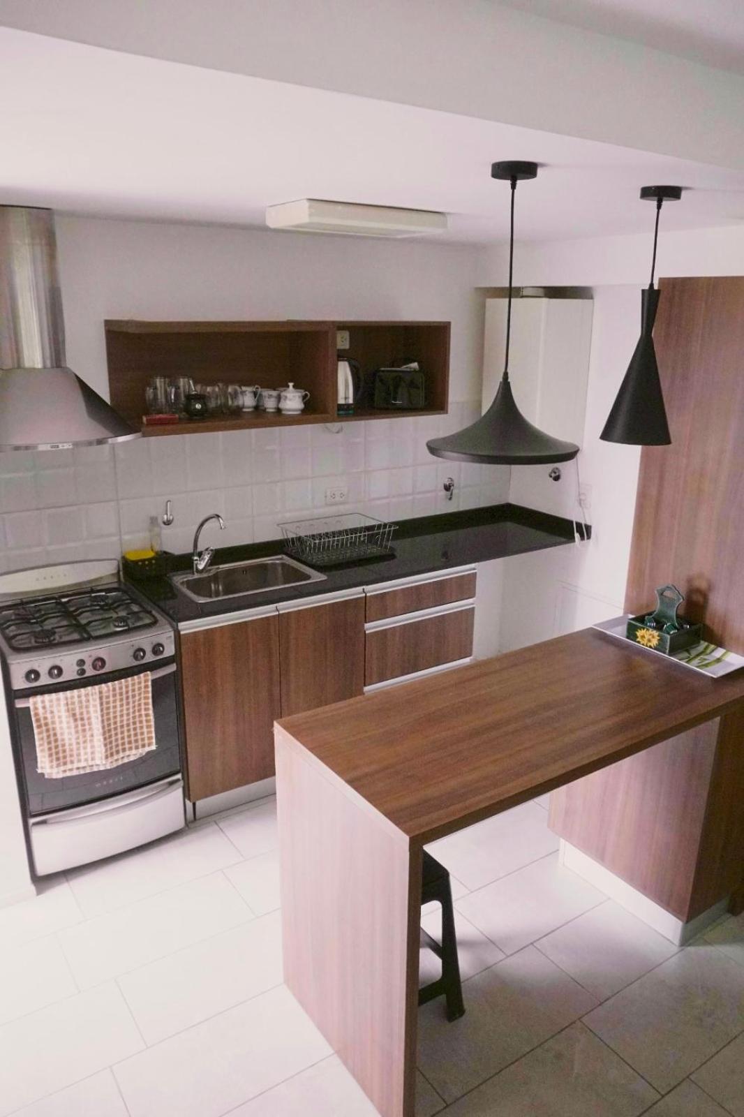 Sueno Andino Appartement