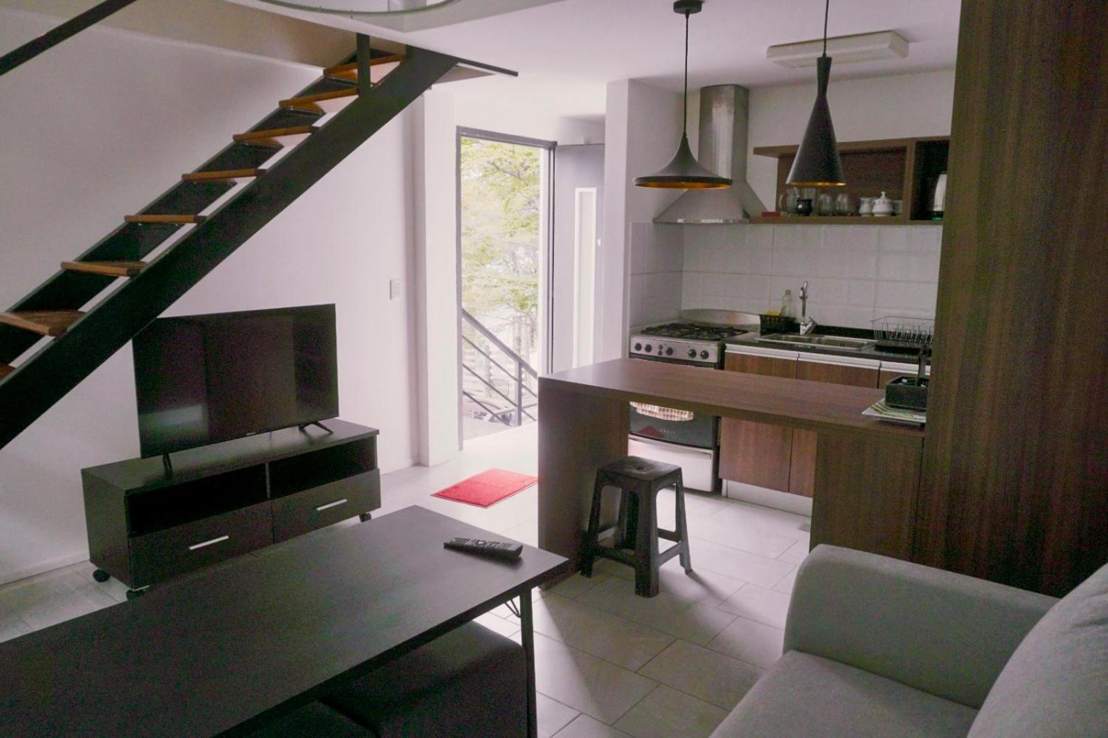 Sueno Andino Appartement *